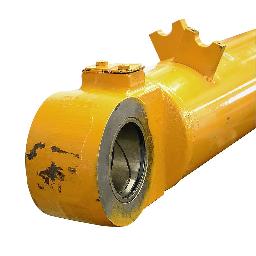 7.087 (180mm) x 30.75 x 3.937 (100mm) Double Acting